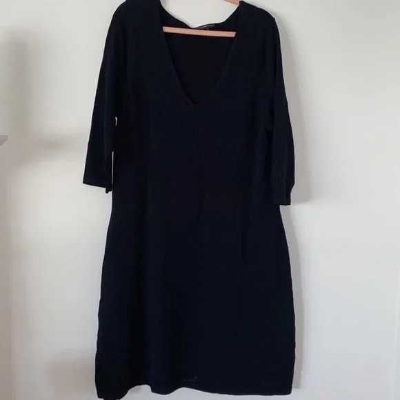 Lane Bryant Body Contouring Dressđ¤ - Picture 2 of 3